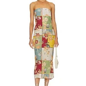 Yumi Kim Nevada Dress